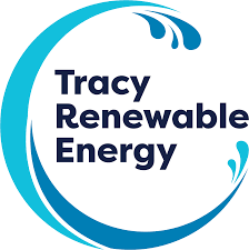 Tracy Renewable Energy Logo